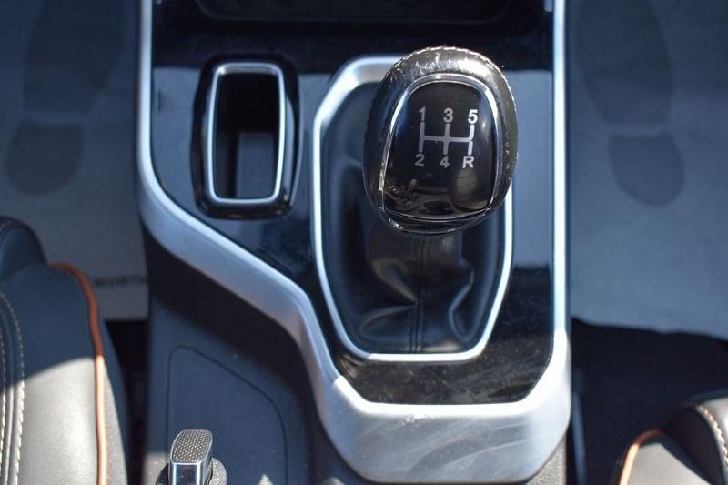 DR AUTOMOBILES dr 5.0 dr 5.0 1.5 Bi-Fuel GPL