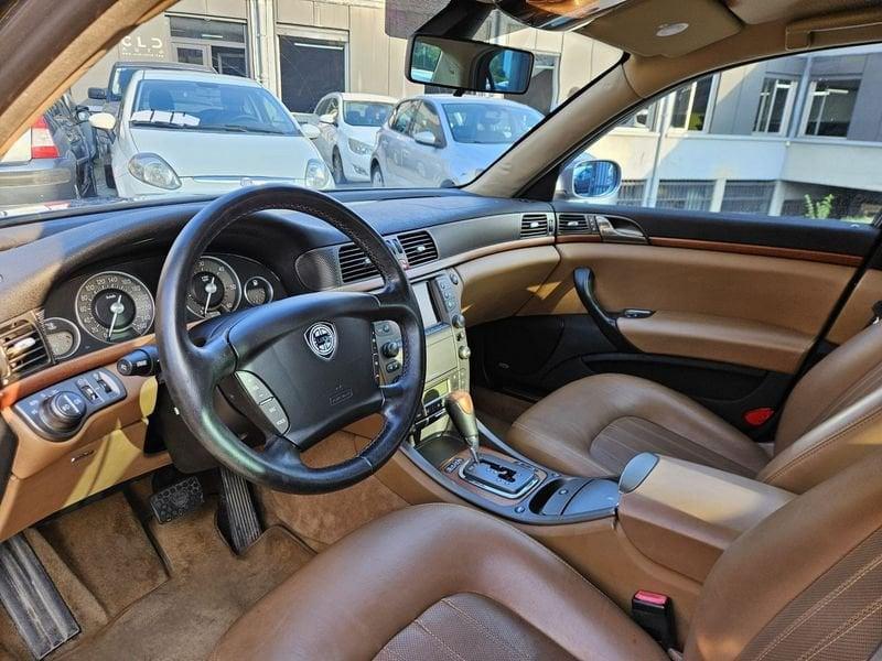 Lancia Thesis Thesis 2.4 jtd 20v Executive 185cv auto