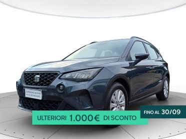 Seat Arona 1.0 ecotsi style 110cv dsg