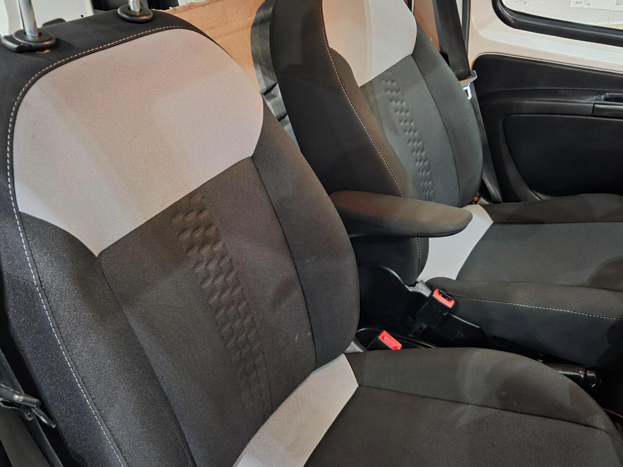 Fiat Fiorino 1.3 MJT 80CV Cargo