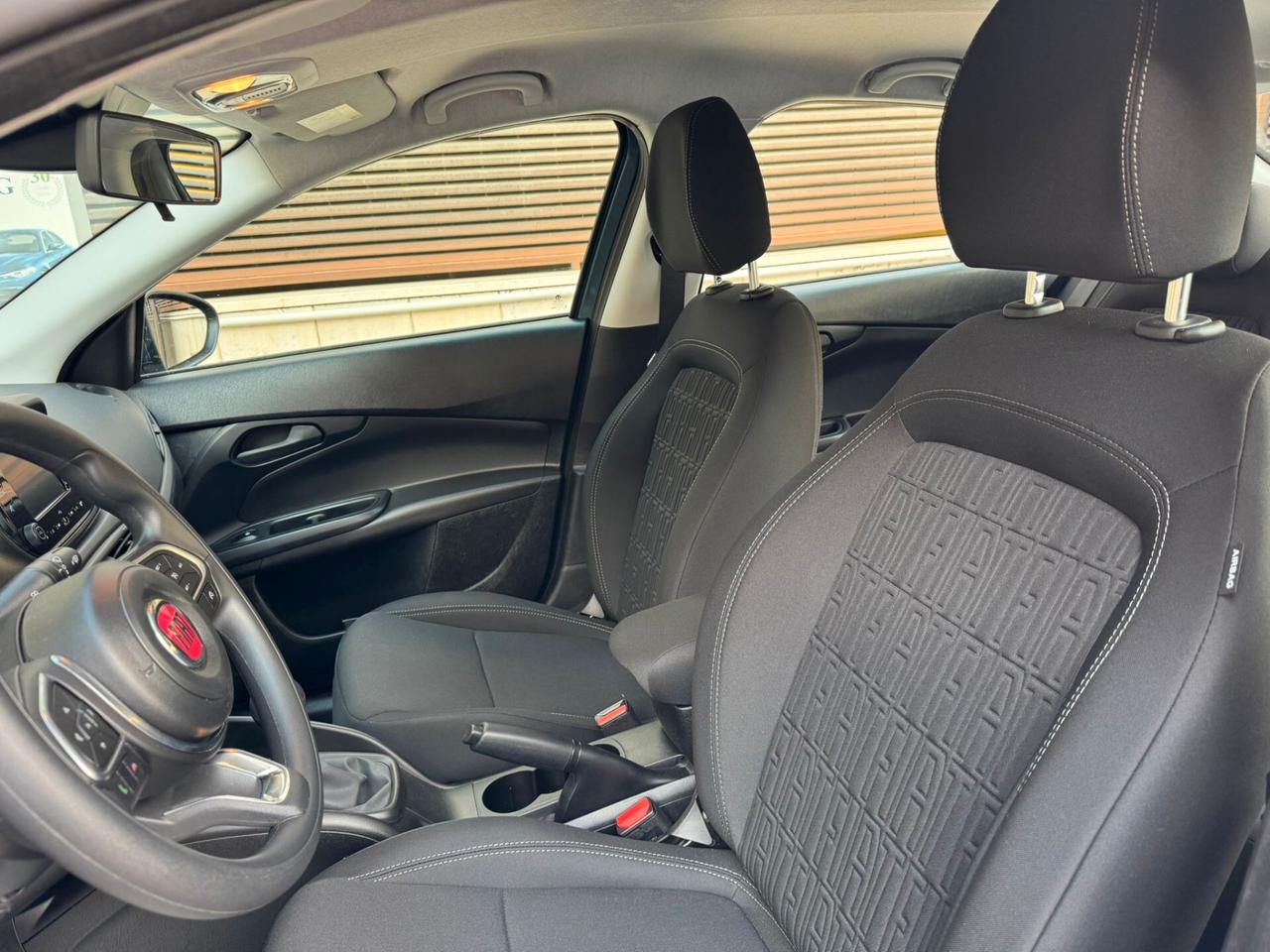 Fiat Tipo 1.6 Mjt S&S 4 porte City