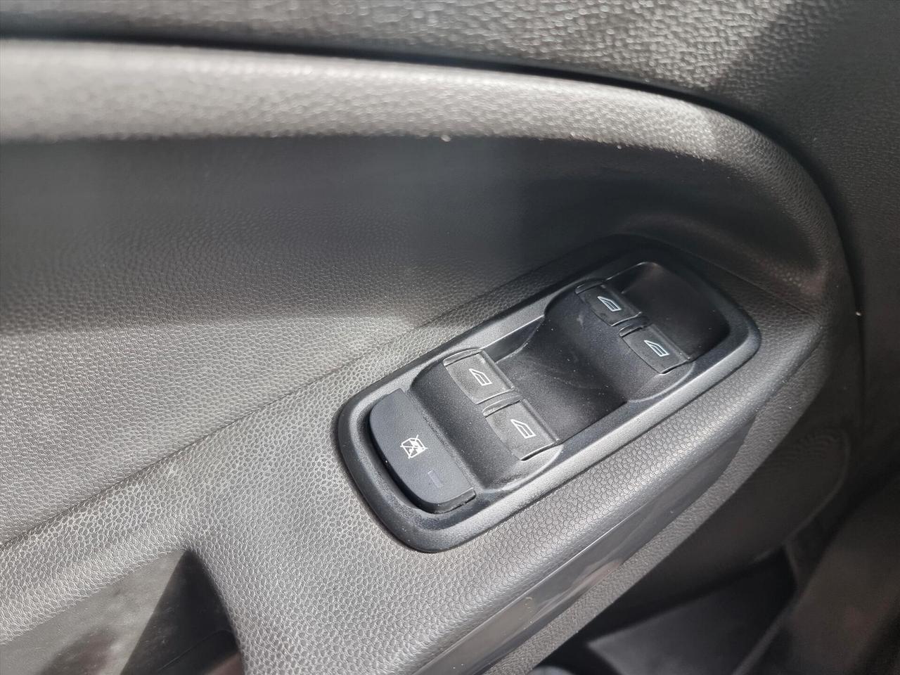 Ford EcoSport 1.5 TDCi 90 CV Plus