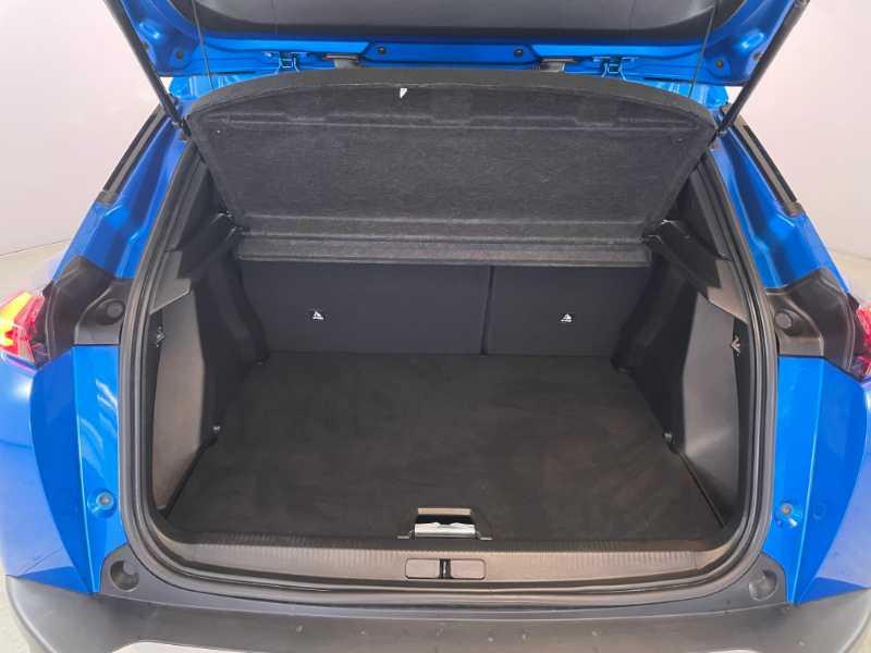 PEUGEOT 2008 II 2020 - 2008 1.2 puretech Active Pack s&s 100cv