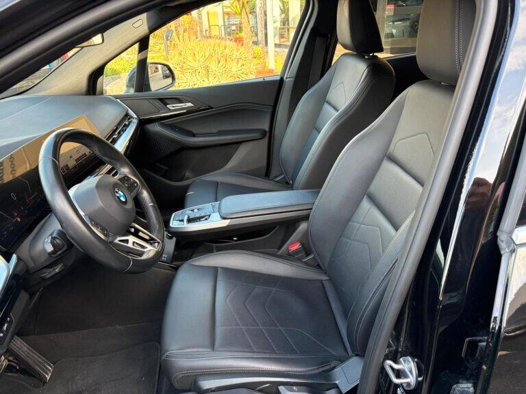 Bmw Active Tourer 218d 150cv 110kw Luxury Aut