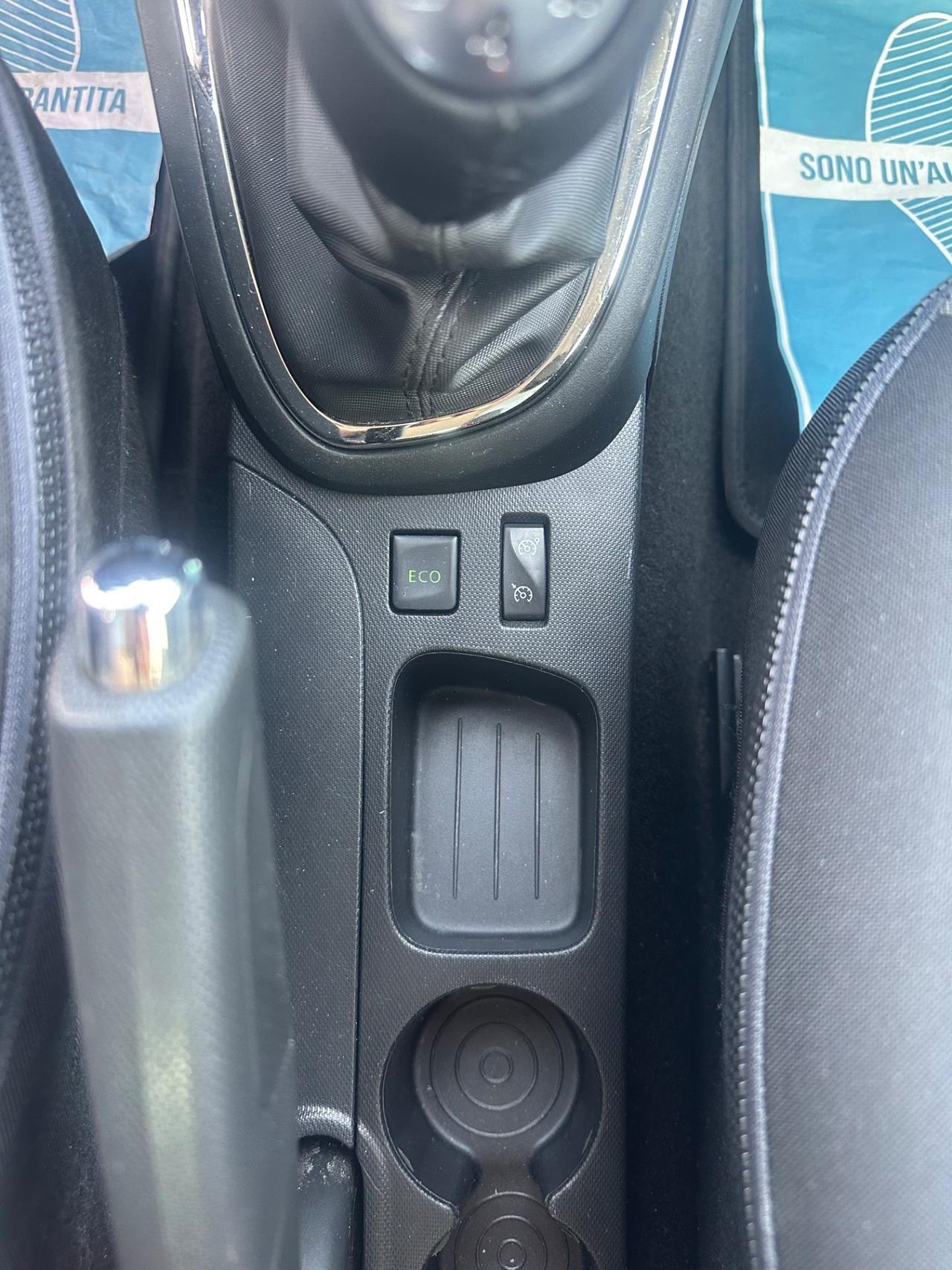 Renault Captur 1.5 dCi 8V 90 CV Start&Stop Energy R-Link