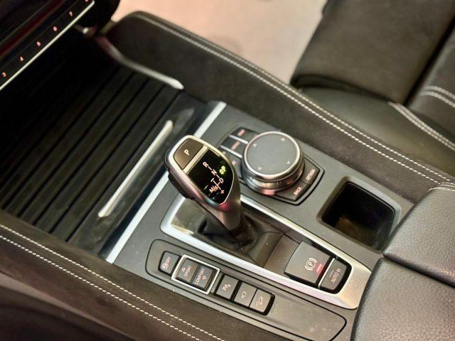 BMW X6 xDrive30d 249CV Msport *TUTTA TAGLIANDATA BMW*