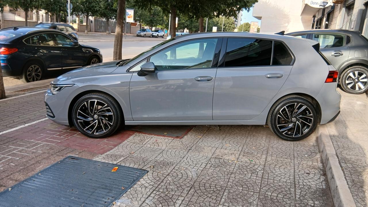 Volkswagen Golf 2.0 TDI SCR Style