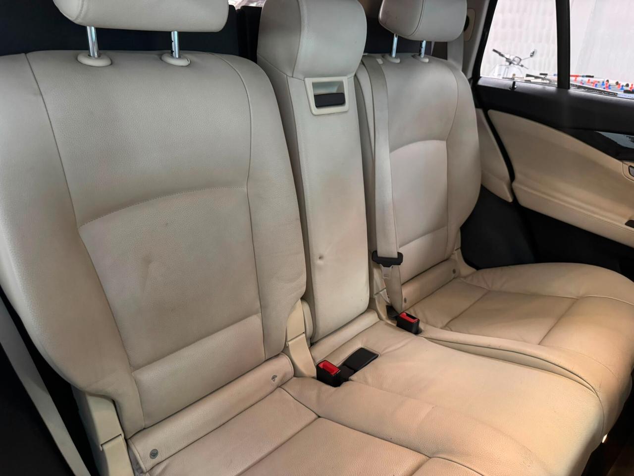 Bmw 5er Gran Turismo 530d Futura