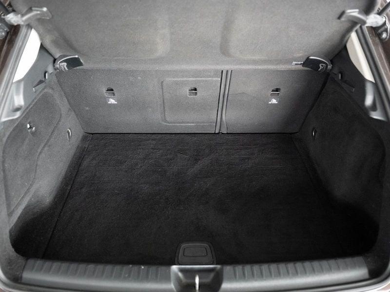 Mercedes-Benz GLA GLA 200 d Automatic Executive