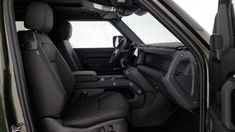 Land Rover Defender 110 3.0d mhev X-Dynamic SE awd 200cv auto