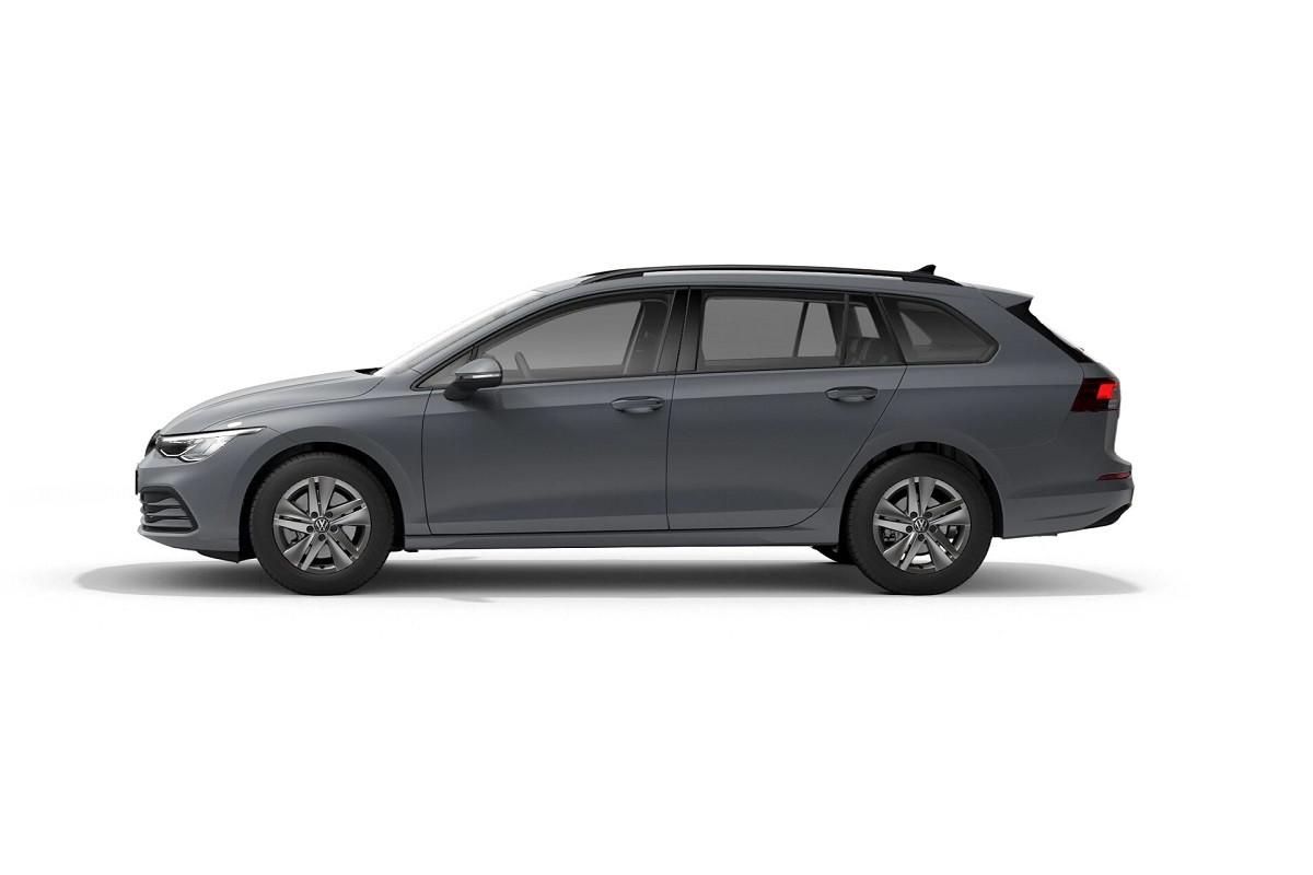 VOLKSWAGEN Golf VIII 2020 Variant - Golf Variant 2.0 tdi Life 115cv dsg