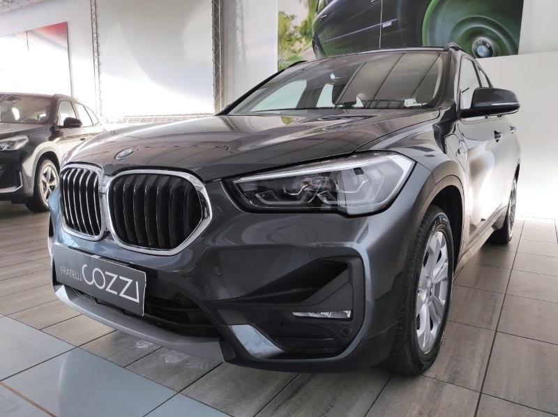 BMW X1 (F48) - X1 xDrive25e Business Advantage