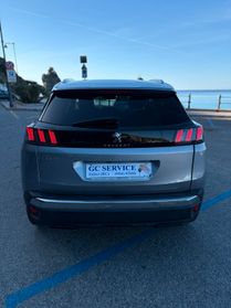 Peugeot 3008 HDi 130 S&S EAT8 Allure