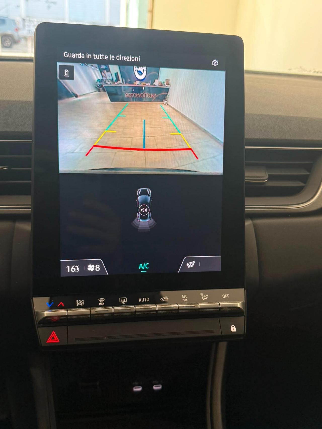 Renault Captur Capture 1.0 90CV anno 2025 30.000 km