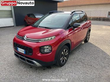 Citroën C3 Aircross BlueHDi 110 S&S Shine