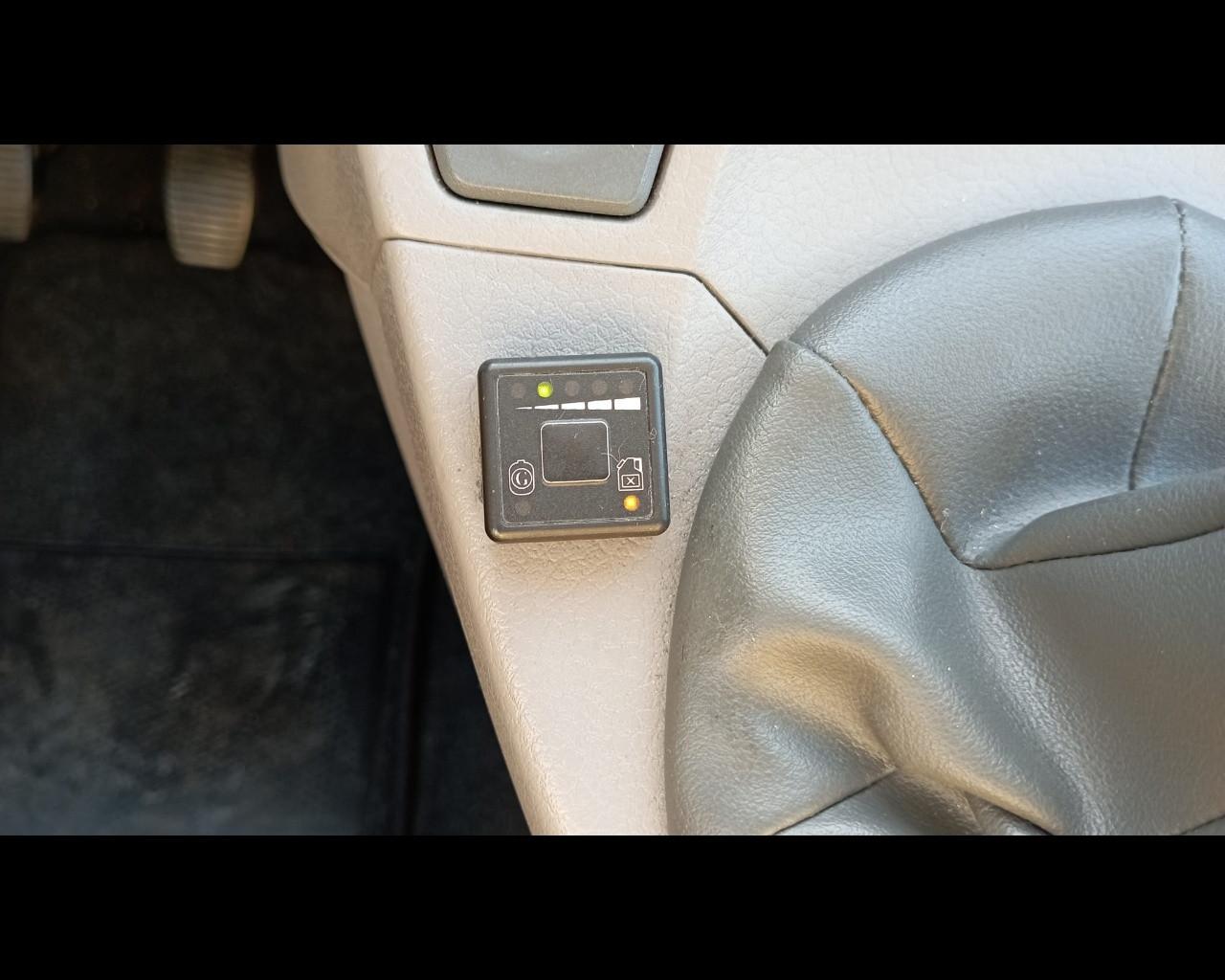 FIAT Panda 2ª serie - Panda 1.2 4x4 Climbing