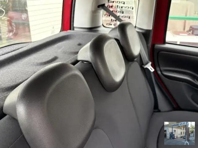 FIAT - Panda - 1.0 FireFly S&S Hybrid Launch Ed.