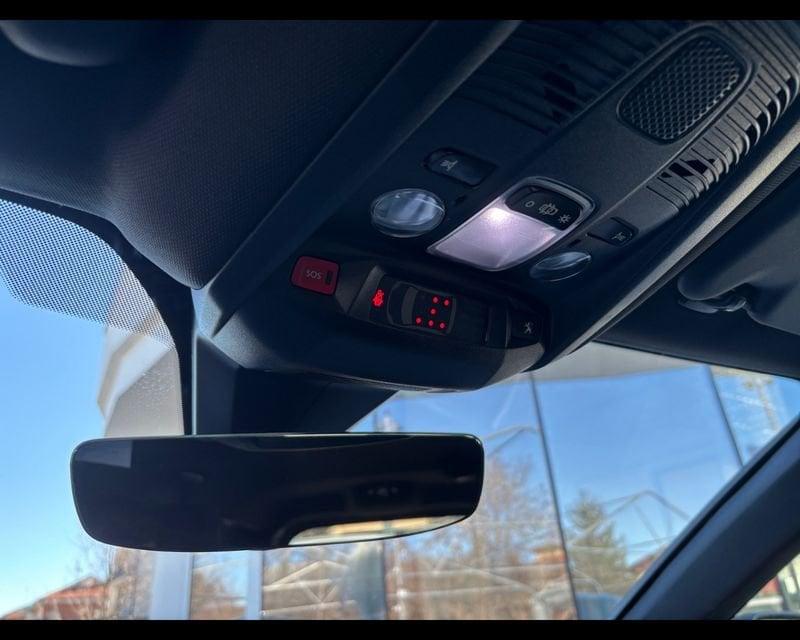 Peugeot 5008 2ª serie BlueHDi 130 S&S EAT8 GT