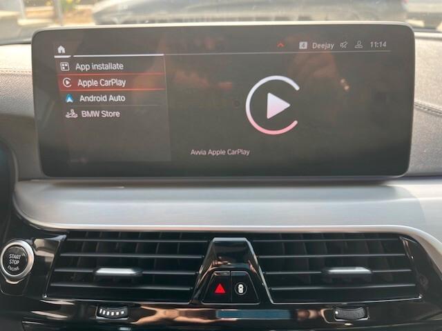 Bmw 520 520d 48V xDrive Touring Luxury