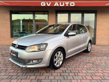 Volkswagen Polo 1.2 70 CV Comfortline