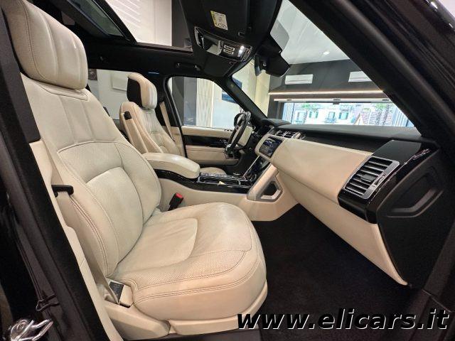 LAND ROVER Range Rover 3.0 SDV6 Vogue