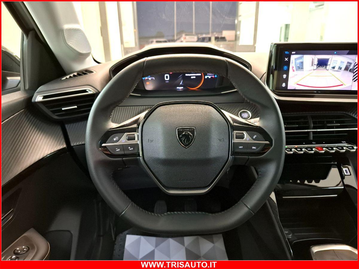 PEUGEOT 208 1.2 Allure NEOPATENTATI (FULL LED+PELLE+NAVI)