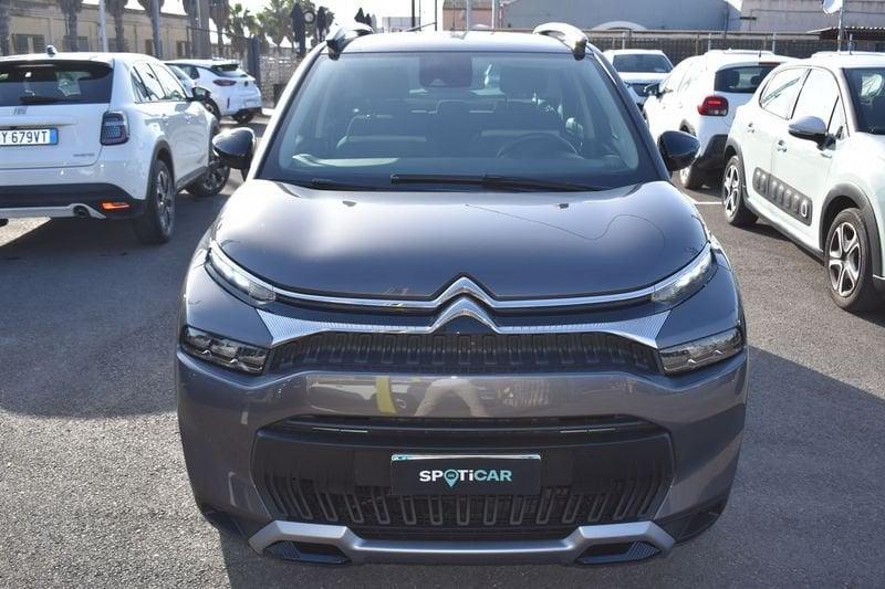 Citroën C3 Aircross BlueHDi 120 S&S Shine EAT6