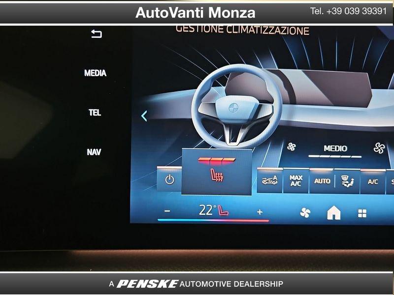 BMW iX2 iX2 eDrive 20 Msport Pro