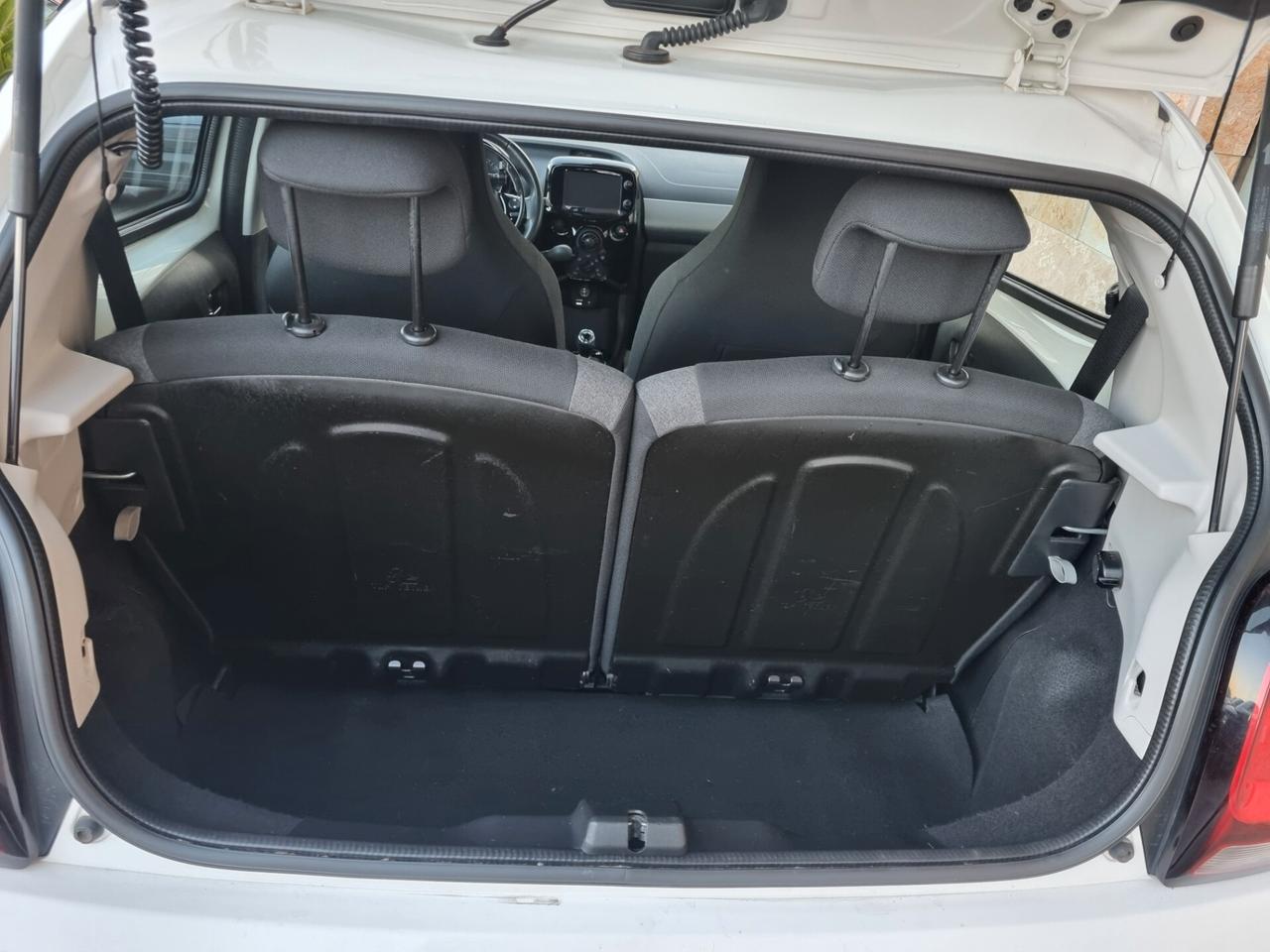 Citroen C1 VTi 68 ETG 5 porte Shine