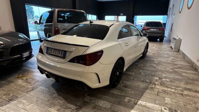MERCEDES-BENZ CLA 220 CDI Automatic Premium- TETTO - FULL-