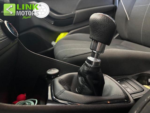 FORD Fiesta 1.5 TDCi 5 porte