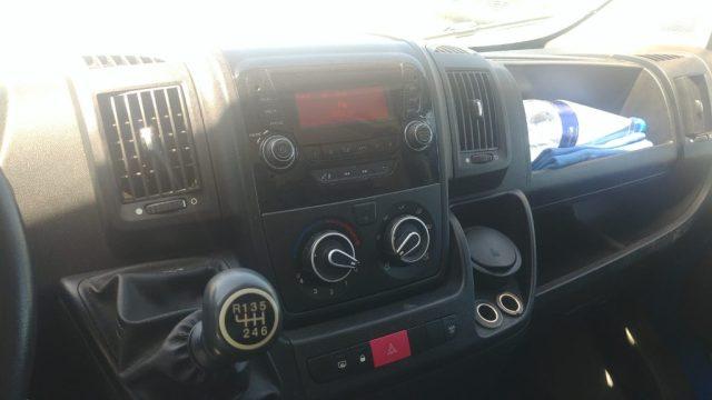 PEUGEOT Boxer 333 2.0 BlueHDi 130CV PM-TN Furgone