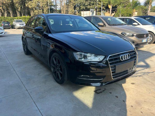 AUDI A3 2.0 TDI F.AP. Ambition