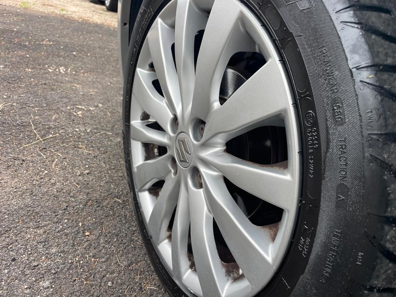 Suzuki Swift 1.3 DDiS Start&Stop 5 porte