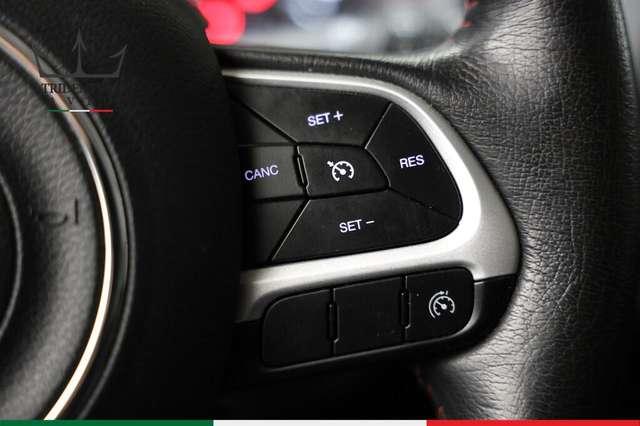 Jeep Renegade 2.0 mjt Trailhawk 4wd 170cv auto