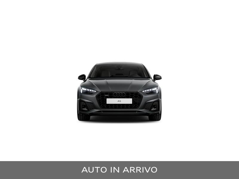 Sportback 45TFSI 265CV quattro Str S line Edition