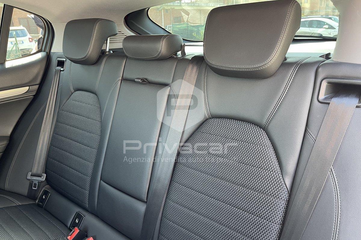 ALFA ROMEO Stelvio 2.2 Turbodiesel 190 CV AT8 RWD Sprint