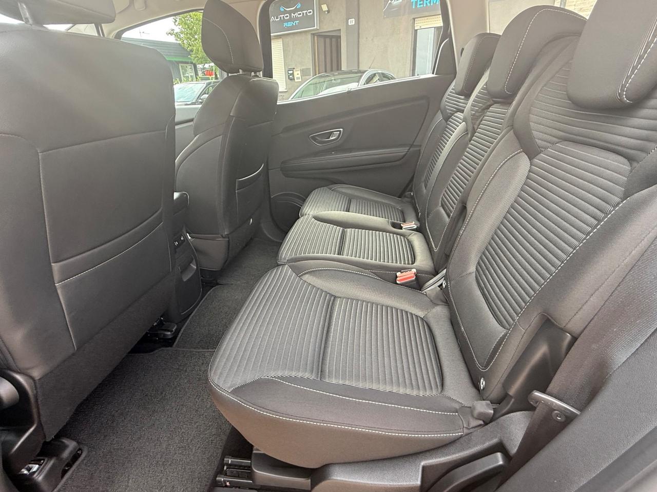 Renault Grand Scenic Blue dCi 120 CV Initiale Paris