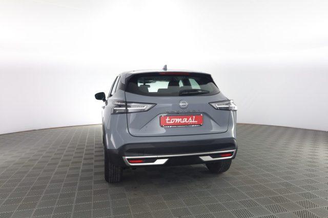 NISSAN Qashqai Qashqai MHEV 140 CV Acenta