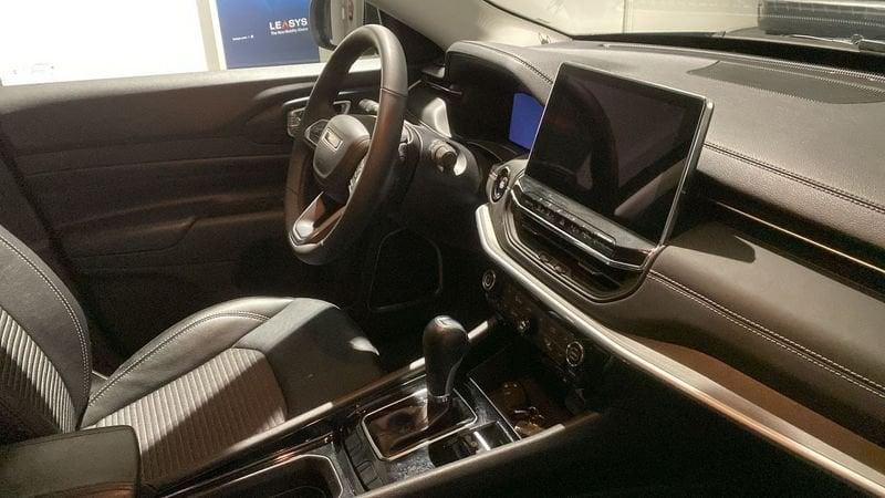 Jeep Compass Compass 1.5 Turbo T4 130 CV MHEV 2WD Altitude