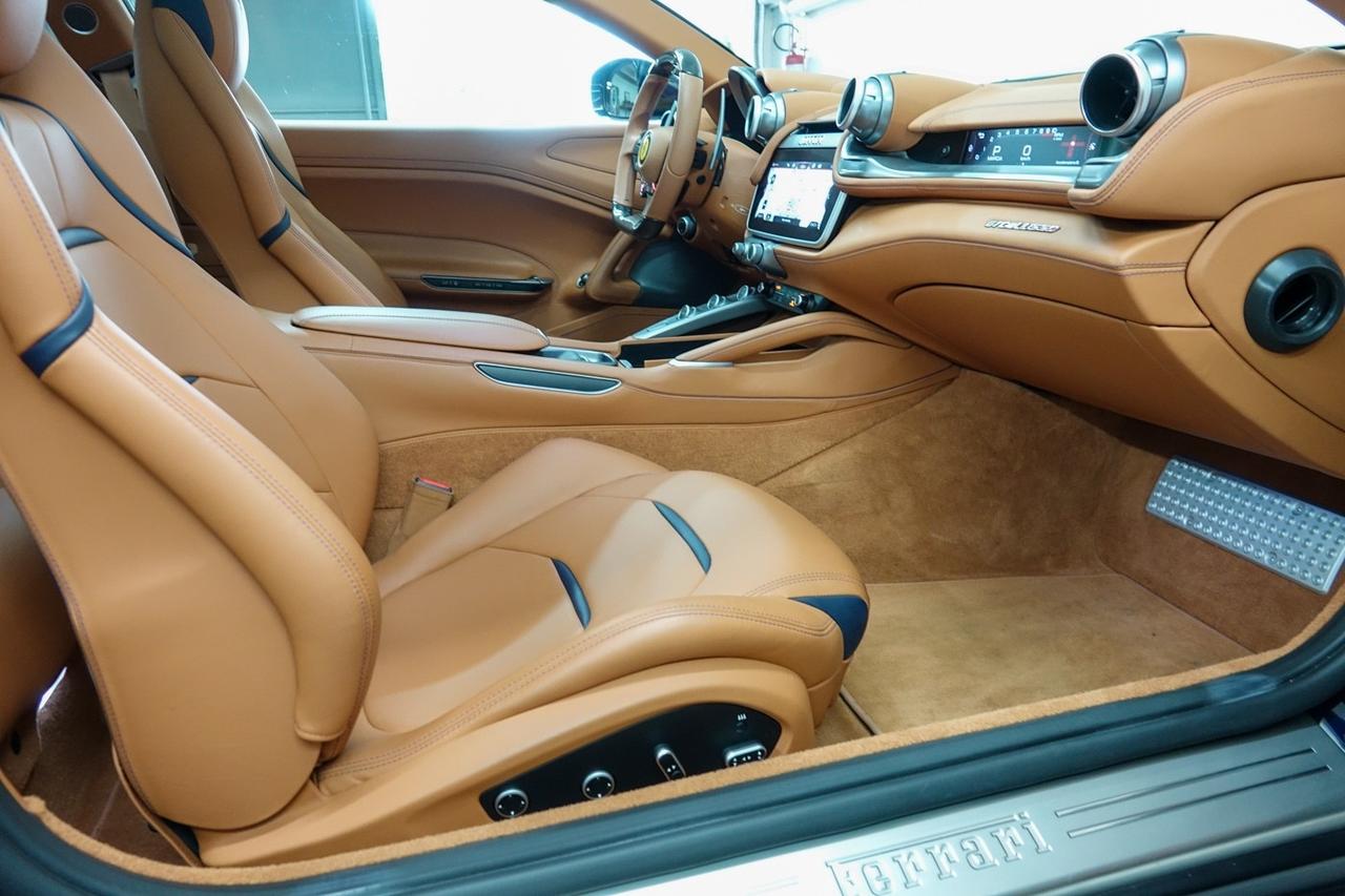Ferrari GTC4 Lusso - AUTO 100% PRIVATA PREZZO TOP