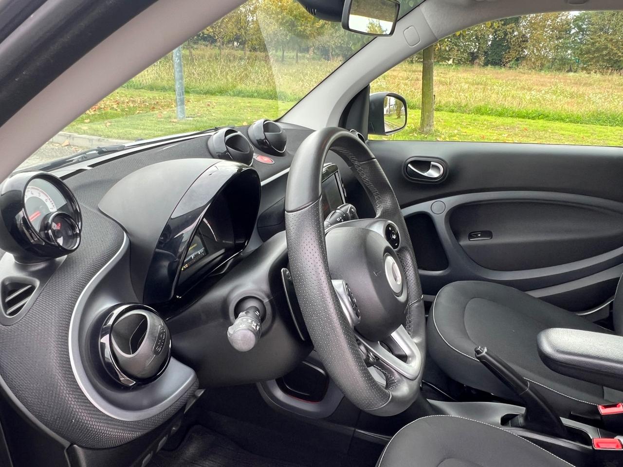 Smart ForTwo 90Cv 0.9 Turbo Urbanrunner FULL