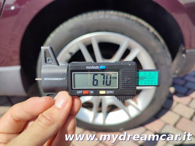 LANCIA Delta 1.6 MJT DPF Oro