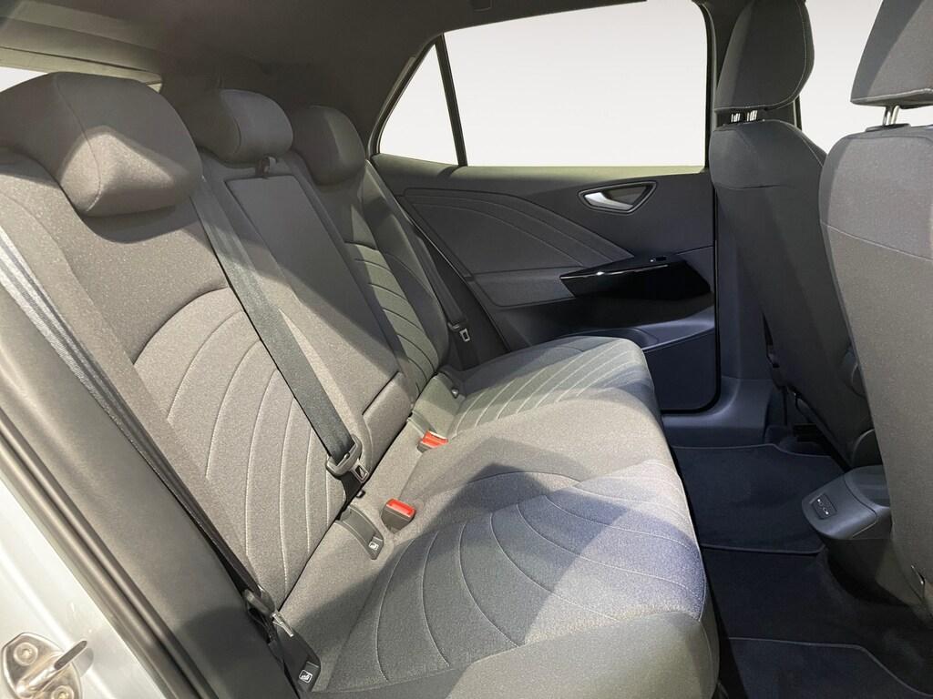 Volkswagen ID.3 204CV Batt.58kWh Pro Perform. Edit. Plus (EV)