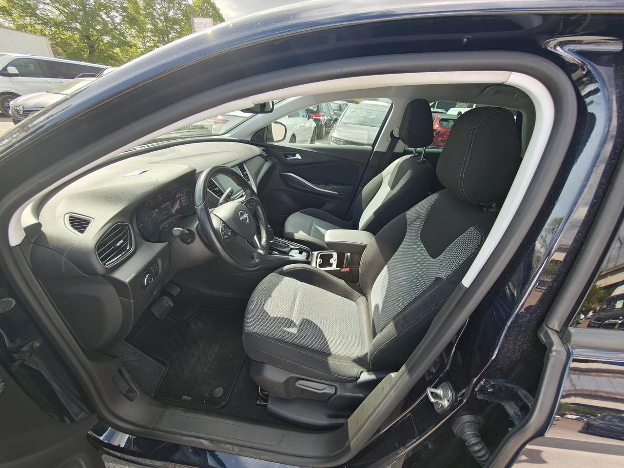 Opel Grandland X 1.5 diesel Ecotec Start&Stop aut. Business