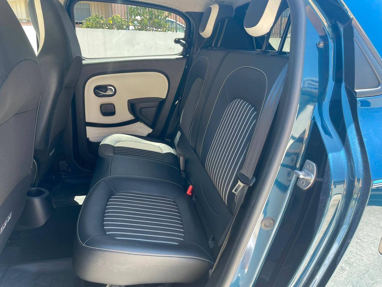 Renault Twingo Electric Intens