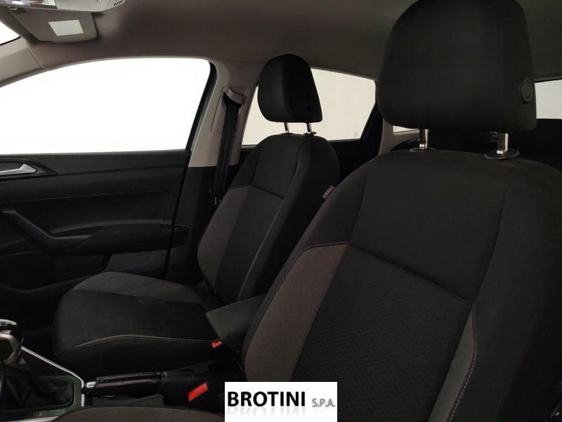 Volkswagen Taigo 1.0 TSI 70kW Life