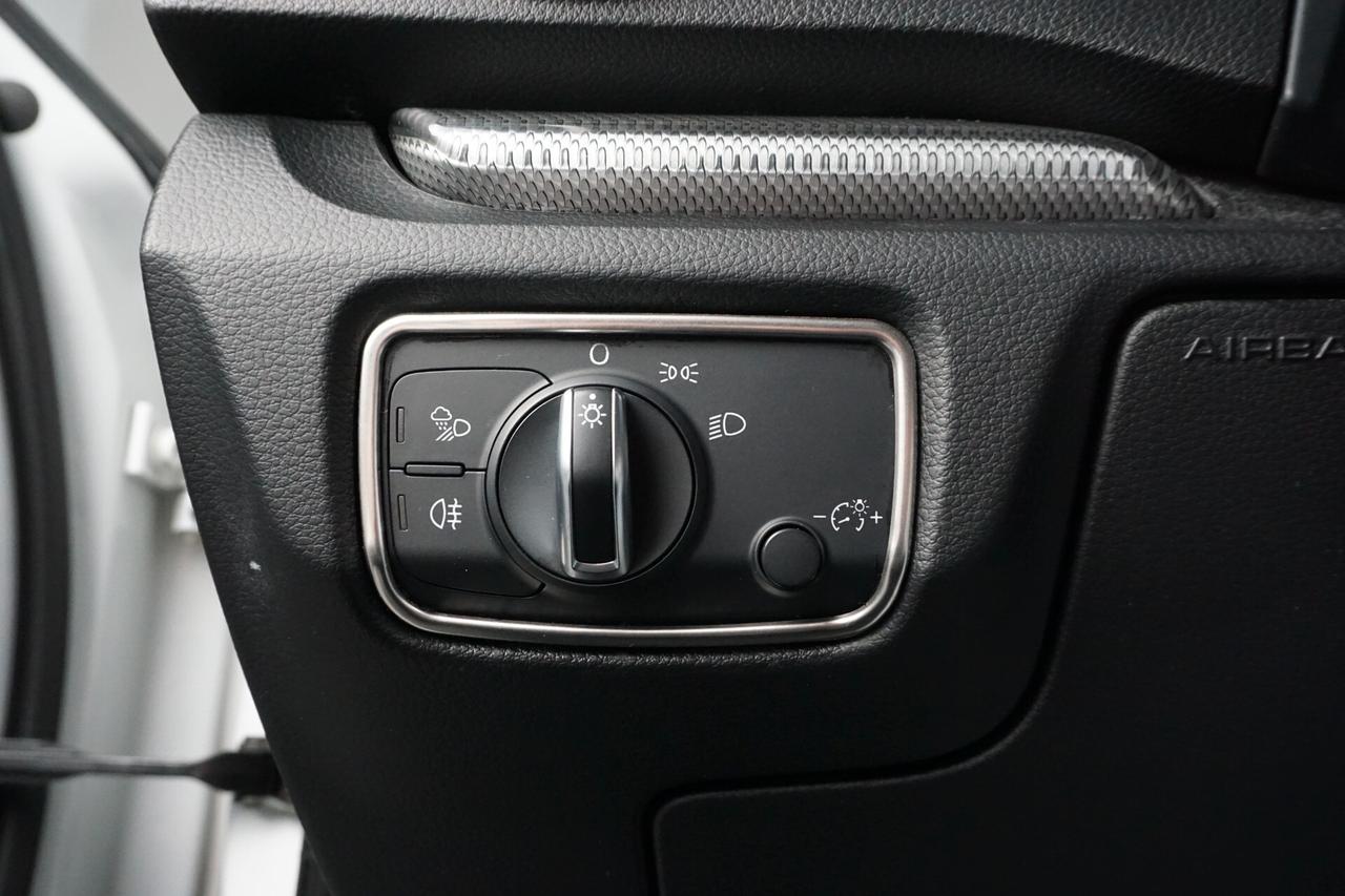 Audi A3 SPB 1.6 TDI 110 CV Design