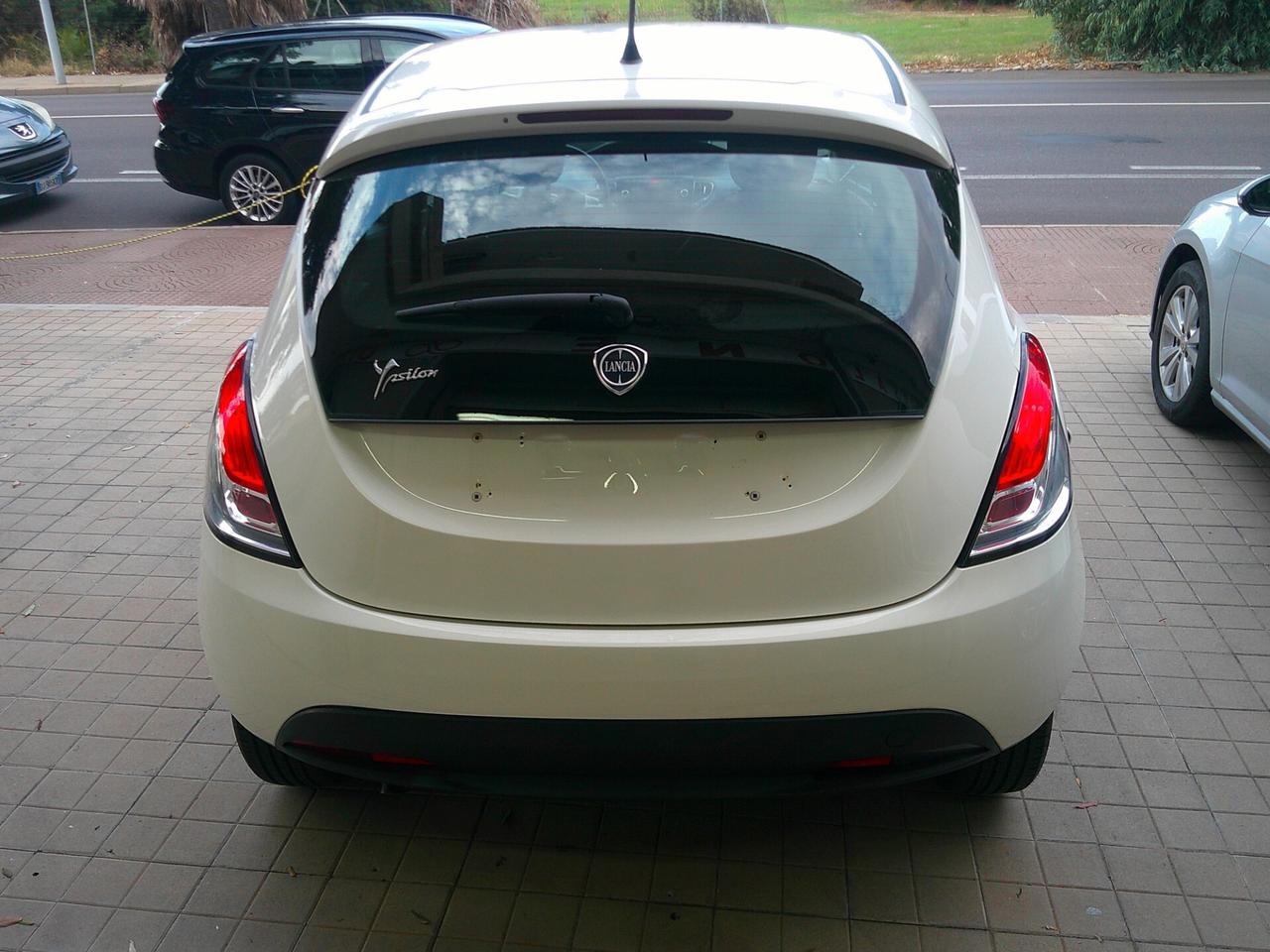 Lancia Ypsilon 1.3 MJT 16V 95 CV 5 porte S&S Gold