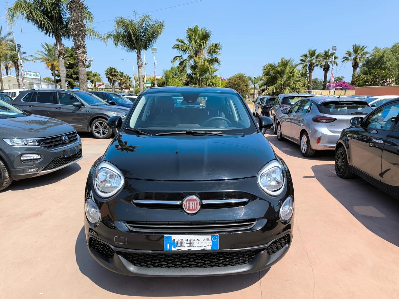 Fiat 500X 1.0 T3 120 CV Cult